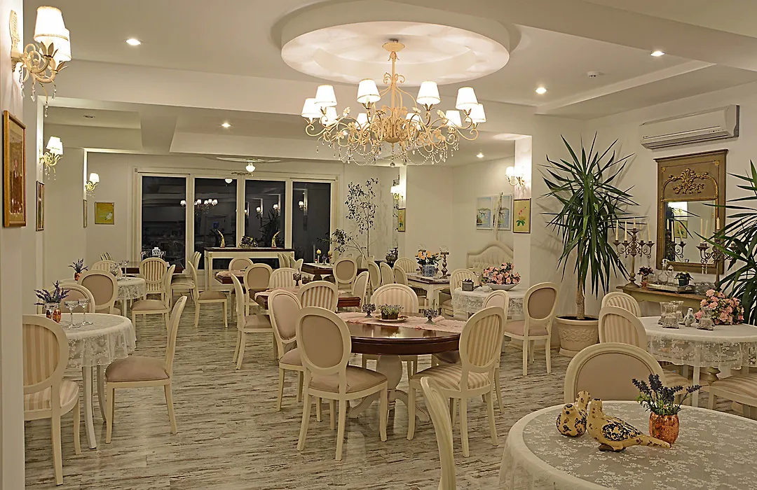 La Vista Boutique Hotel & Spa (Adults Only)-1