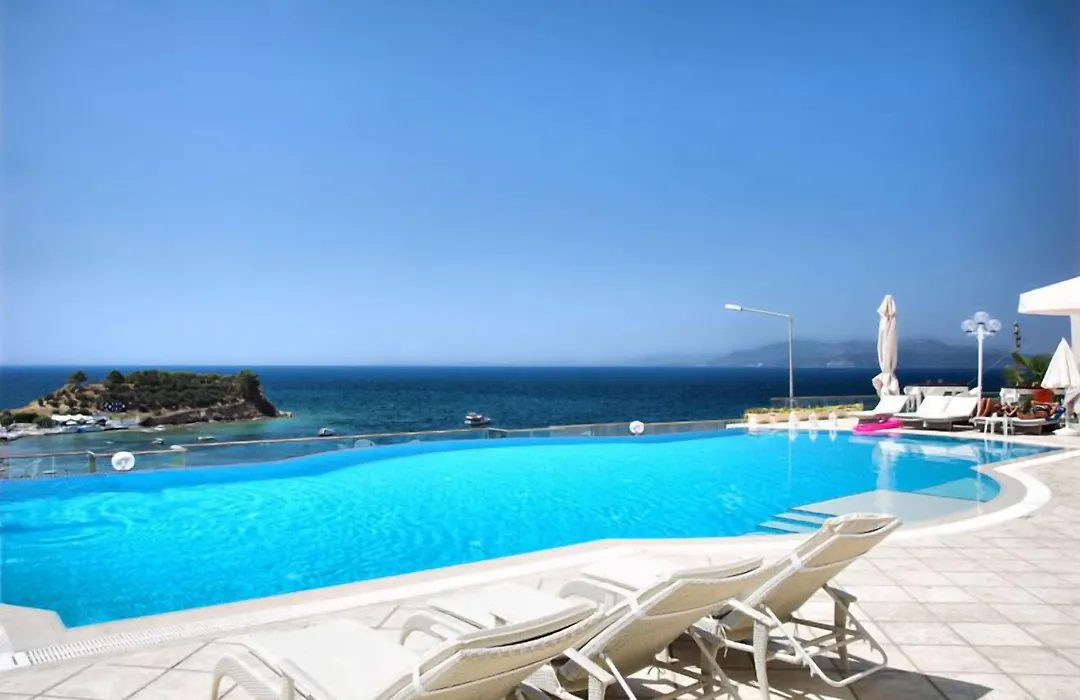 La Vista Boutique Hotel & Spa (Adults Only)-1