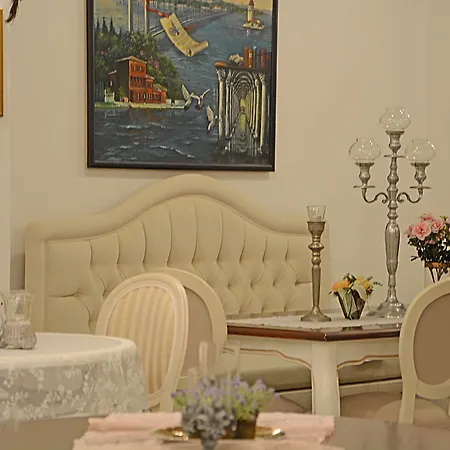 La Vista Boutique Hotel & Spa (Adults Only)-2