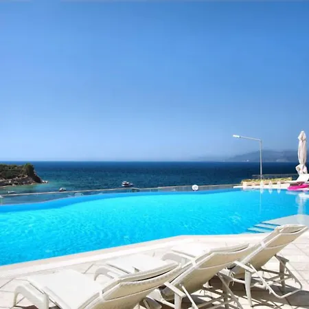 La Vista Boutique Hotel & Spa (Adults Only)-3